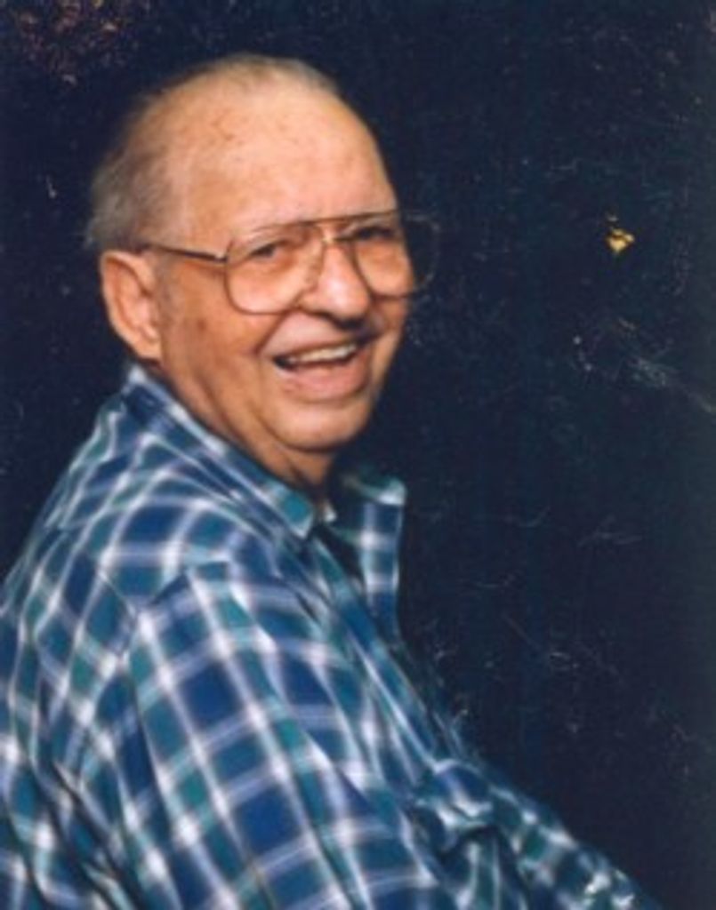 Carl Robinett
