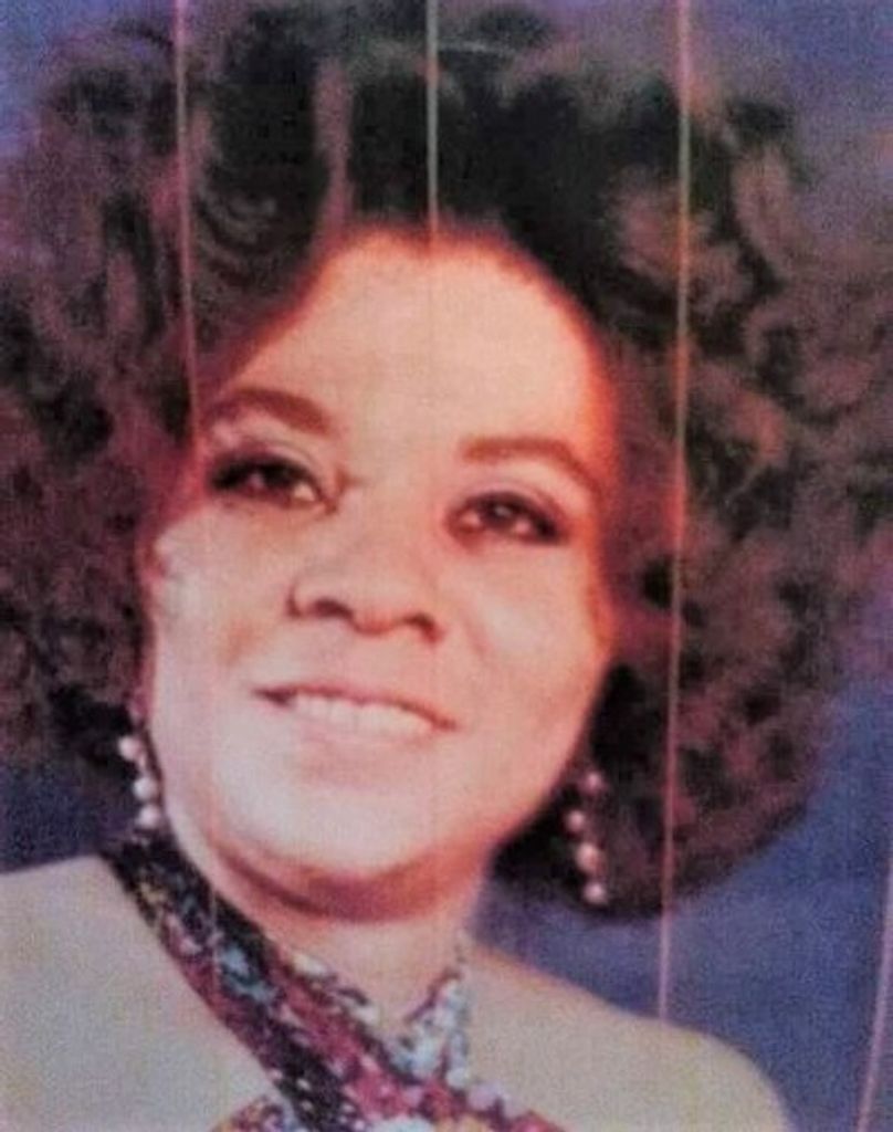 Mae Bertha Terry Profile Photo