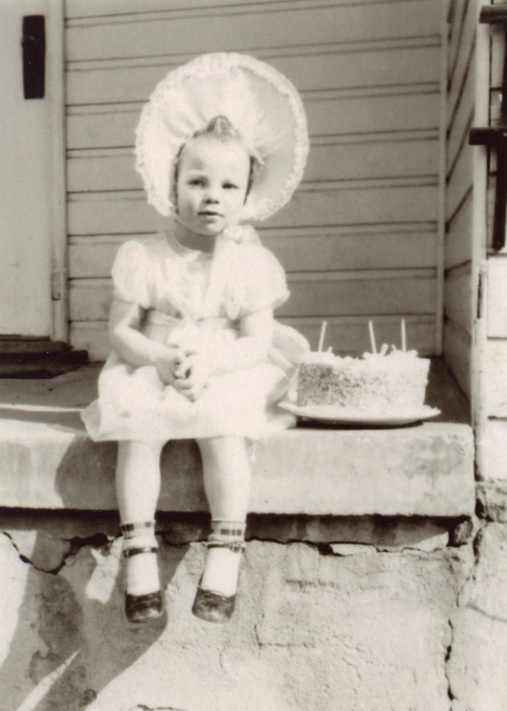 Ruth Diane Dickson Profile Photo