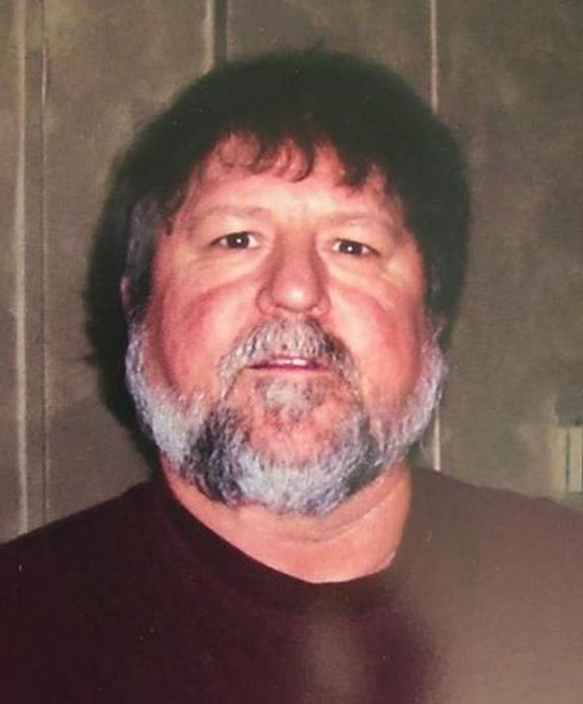 Kent Burroughs Profile Photo