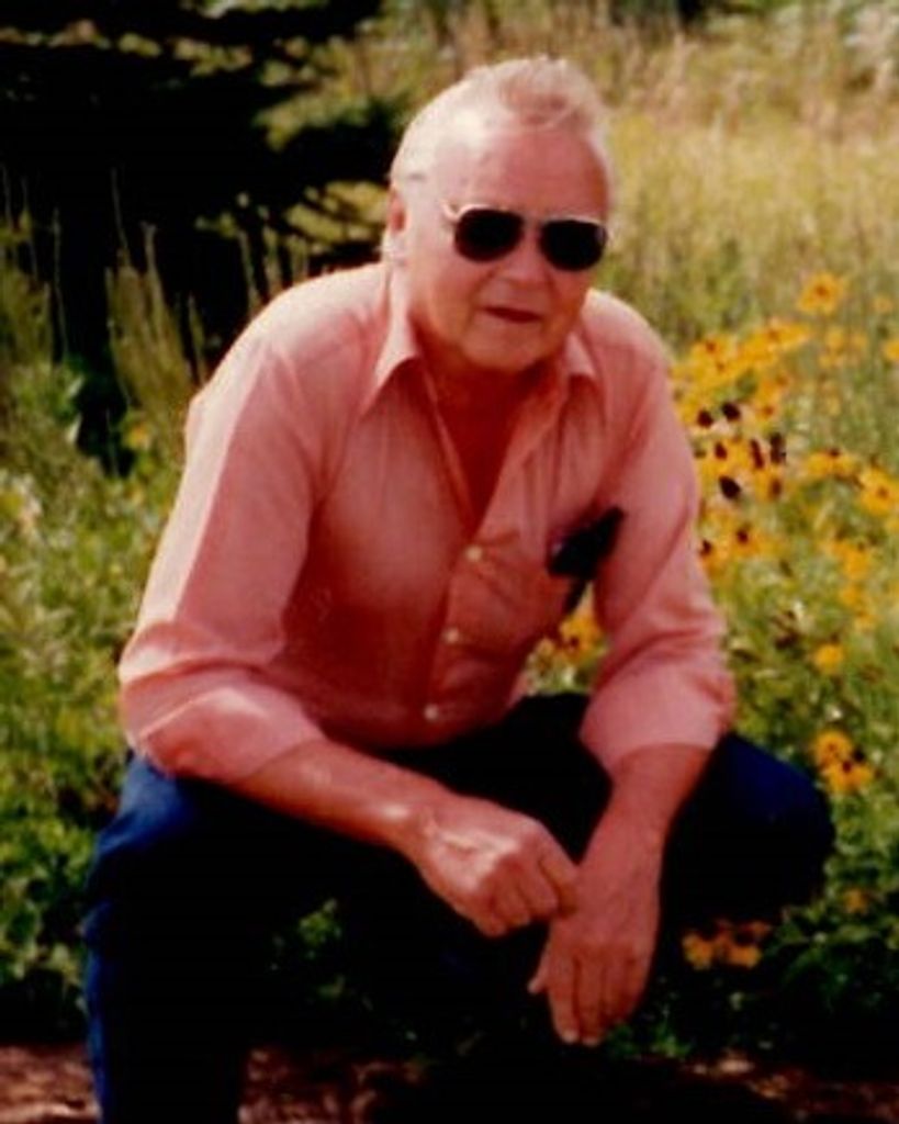 David Wendel Steffen