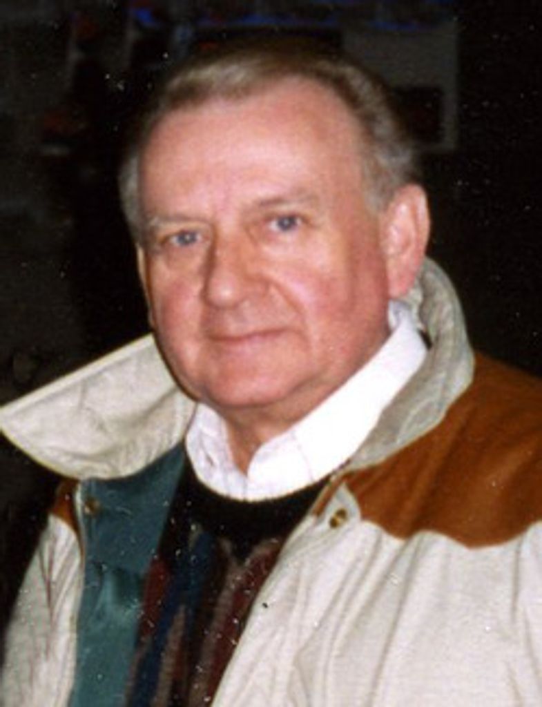 Frank Stokes