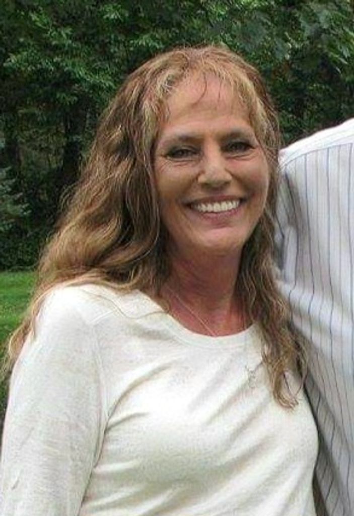 Christina Hendryx Profile Photo