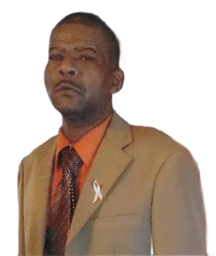 Darryl "Wankie" Adams Profile Photo