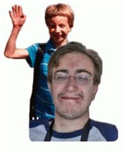 Ezekiel Joseph Jostrom Profile Photo