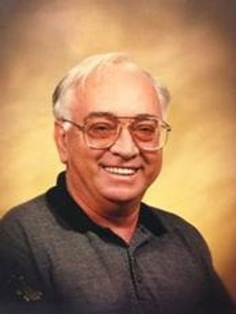 William Clark Jeffries