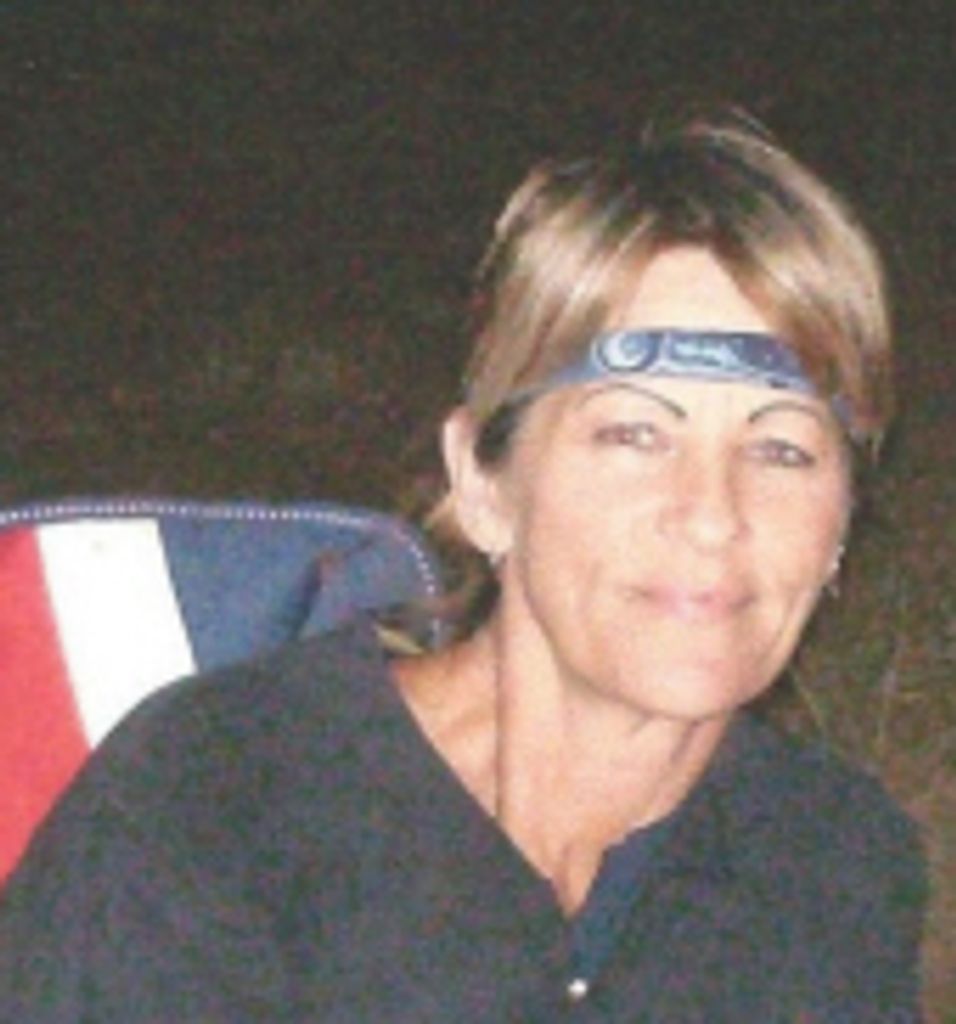 Kathy Ann Miller