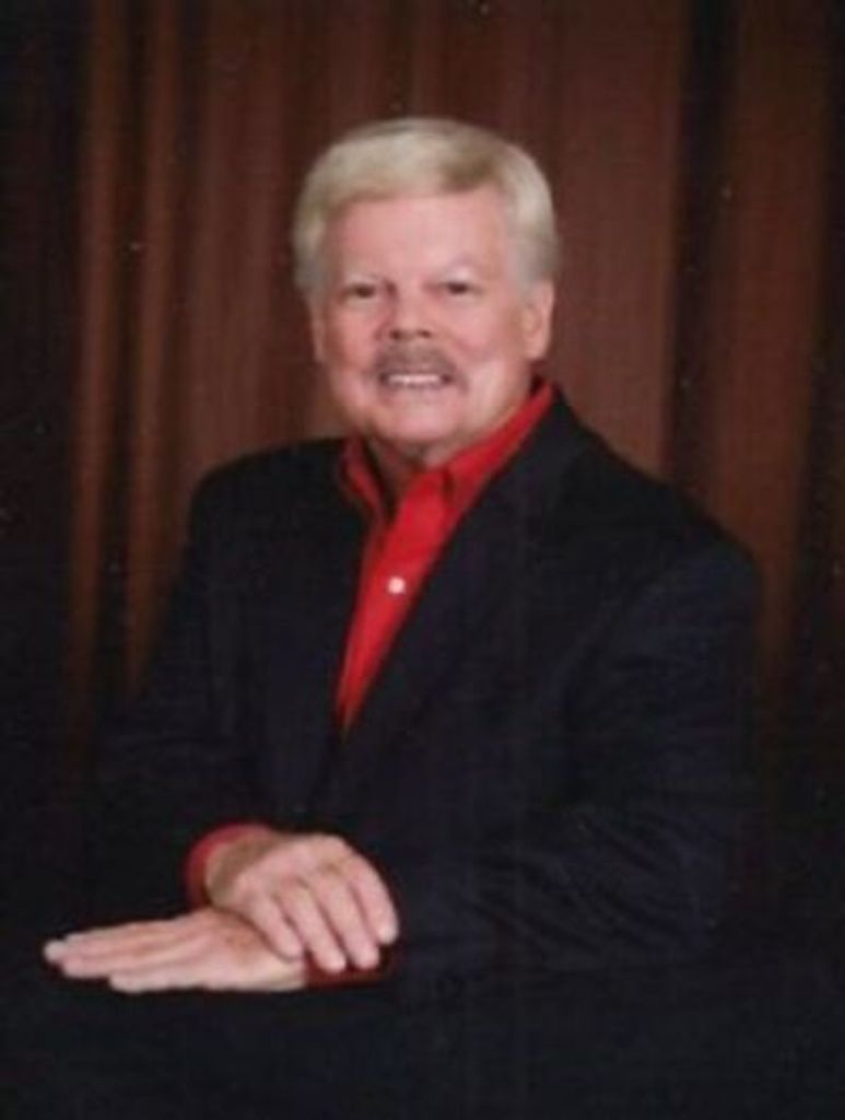 Doyce Harrell Graham