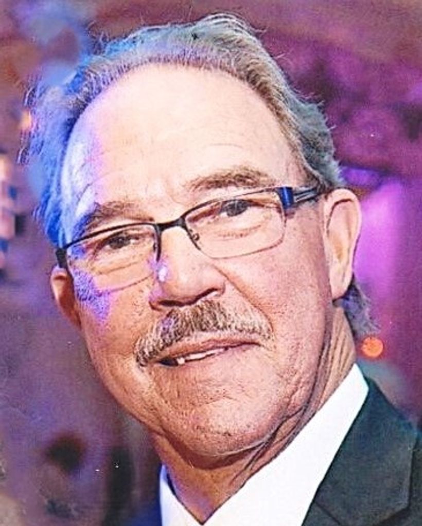 Robert M. Vollmer Profile Photo