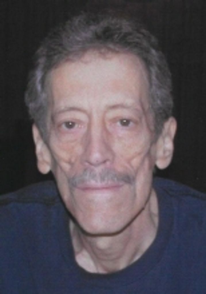 Charles F. Brenner