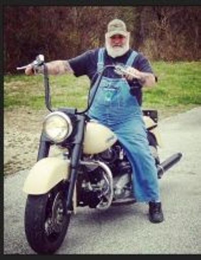 Carl Lee Sayre Profile Photo
