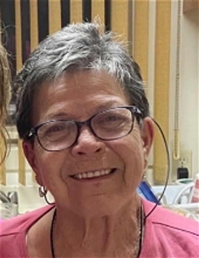 Linda Marlene Peters Profile Photo