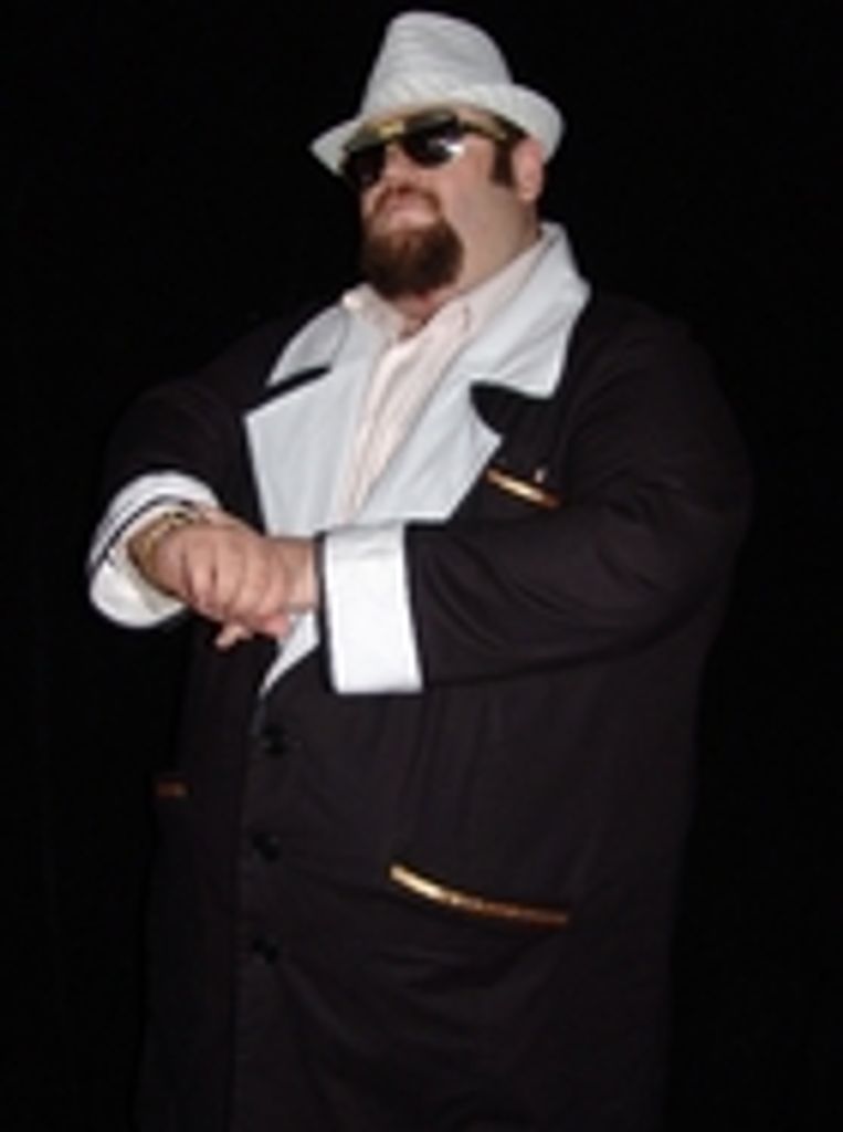 Mike Mckiernan