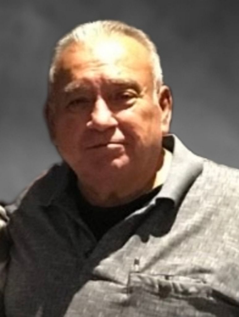 Federico Galvan Sr. Profile Photo