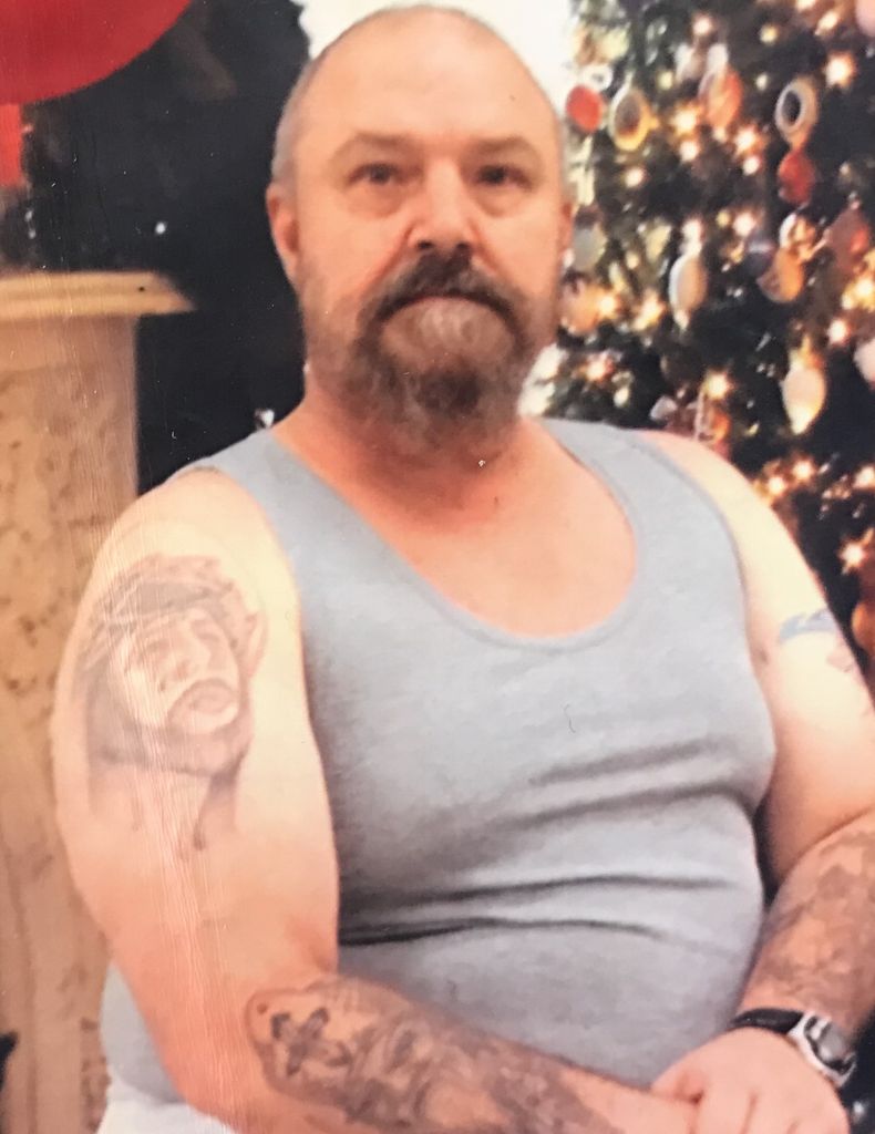 Frank Leonard Hardman Profile Photo