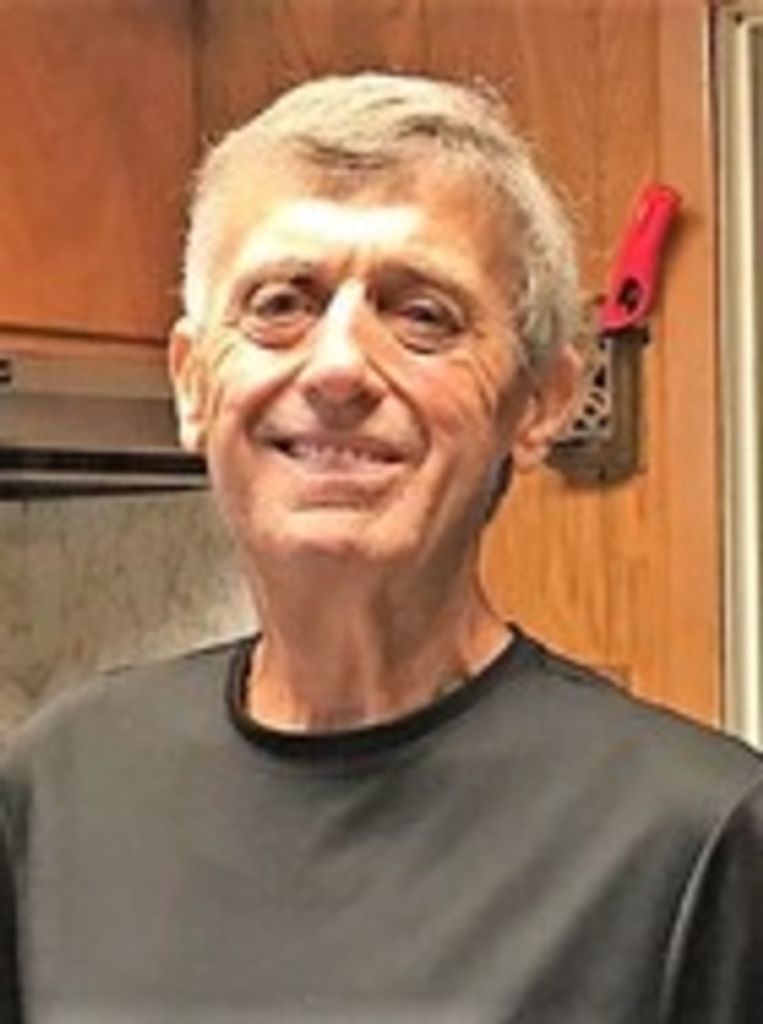 Thorald Edward 'Ed' Bottorf