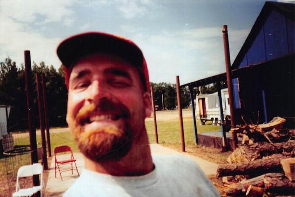 Paul Lindell Payne Jr. Profile Photo