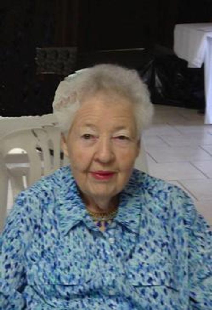 Patricia "Pat" Louise Penning Profile Photo