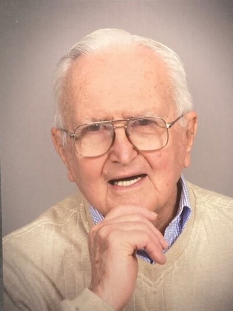 James Joseph Taggart Profile Photo