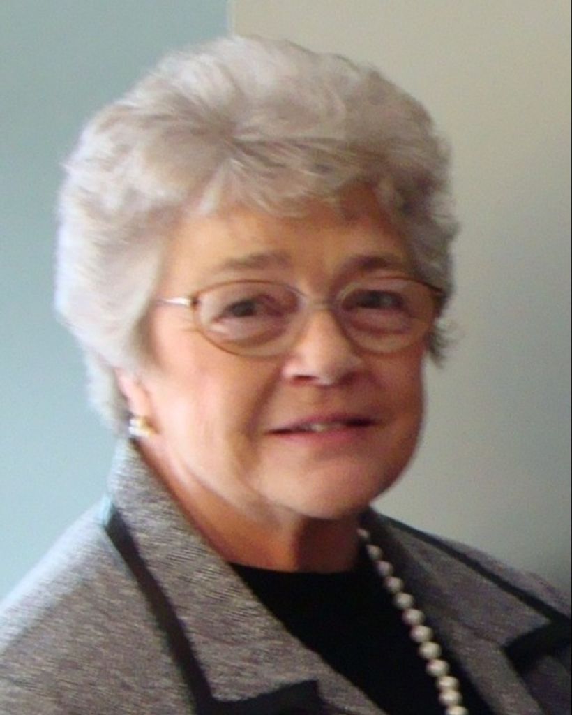Marilyn Faye Cuden Profile Photo