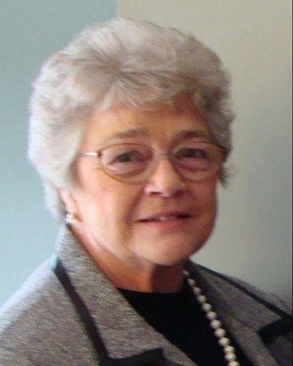 Marilyn Faye Cuden's obituary image