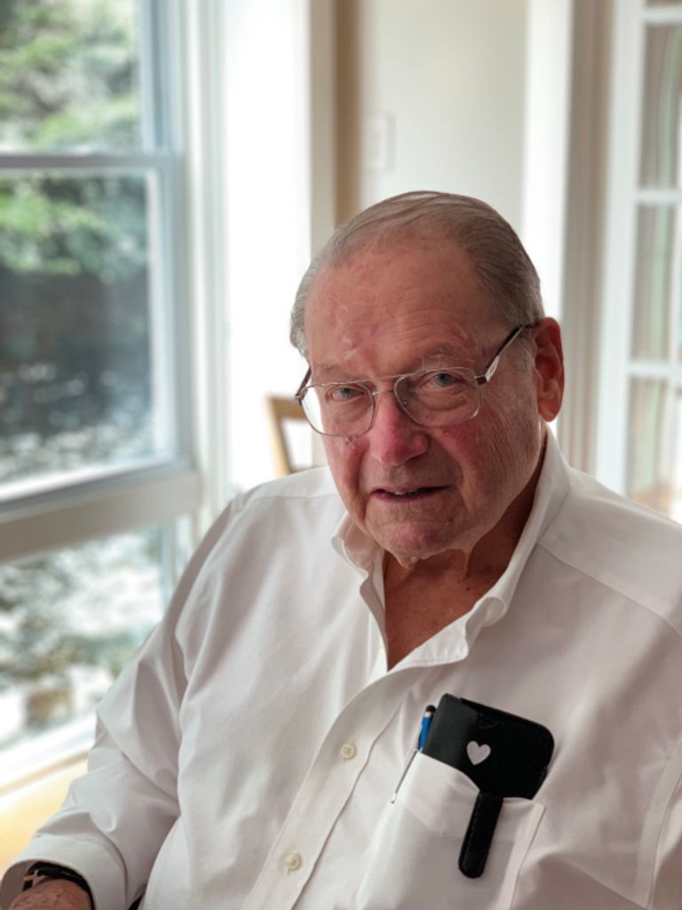 Frederick B Smith Profile Photo