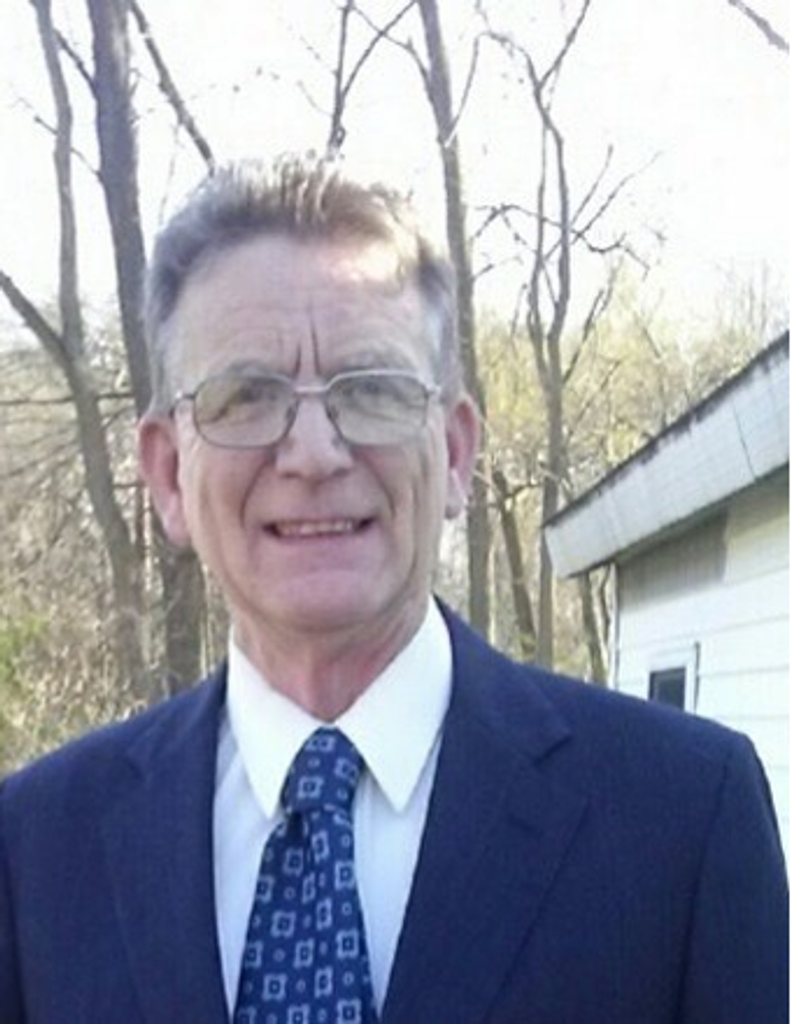 Homer  Rodgers Louks