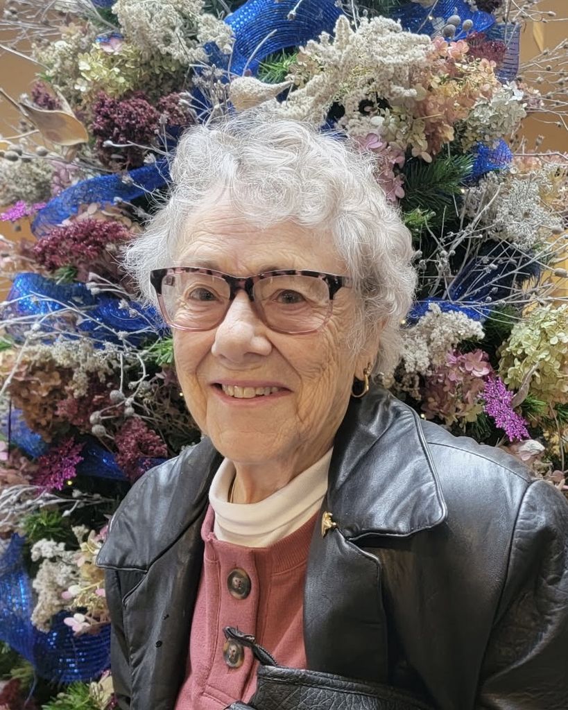 Therese M. Bergacker