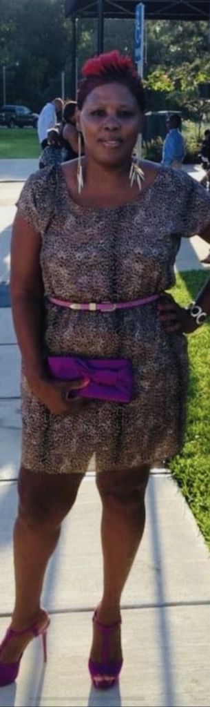 Tephanie Ceasar Profile Photo