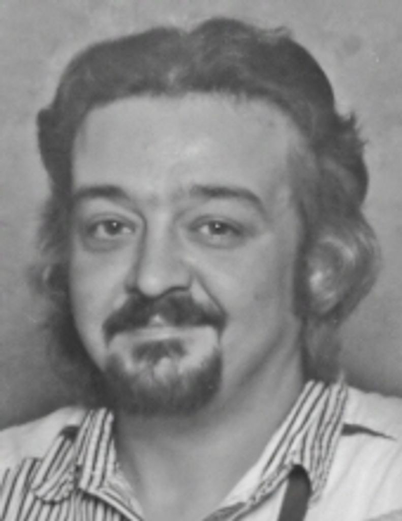 Thomas Burton Jones, Jr.