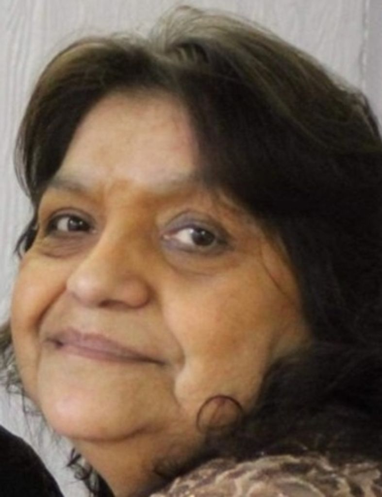 Juanita Sanchez Profile Photo