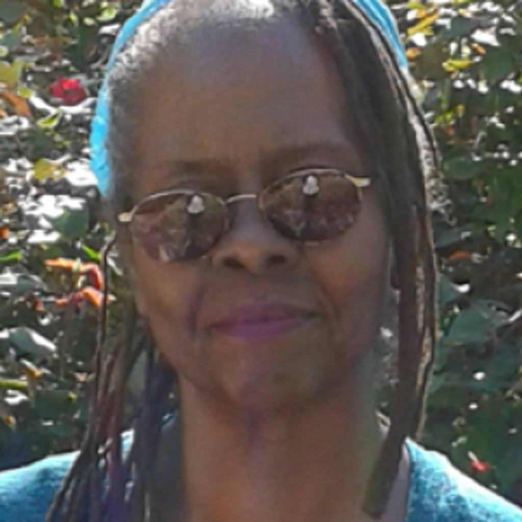 Karen Lockhart Ridge