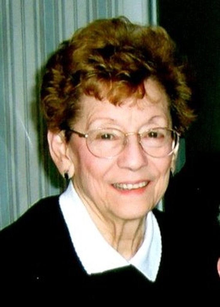 Carolyn C. Speck