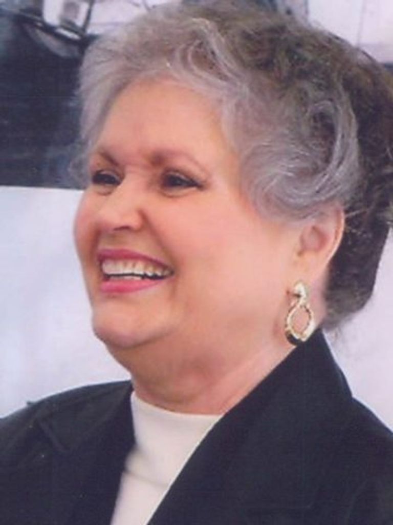 Margaret Gilliam