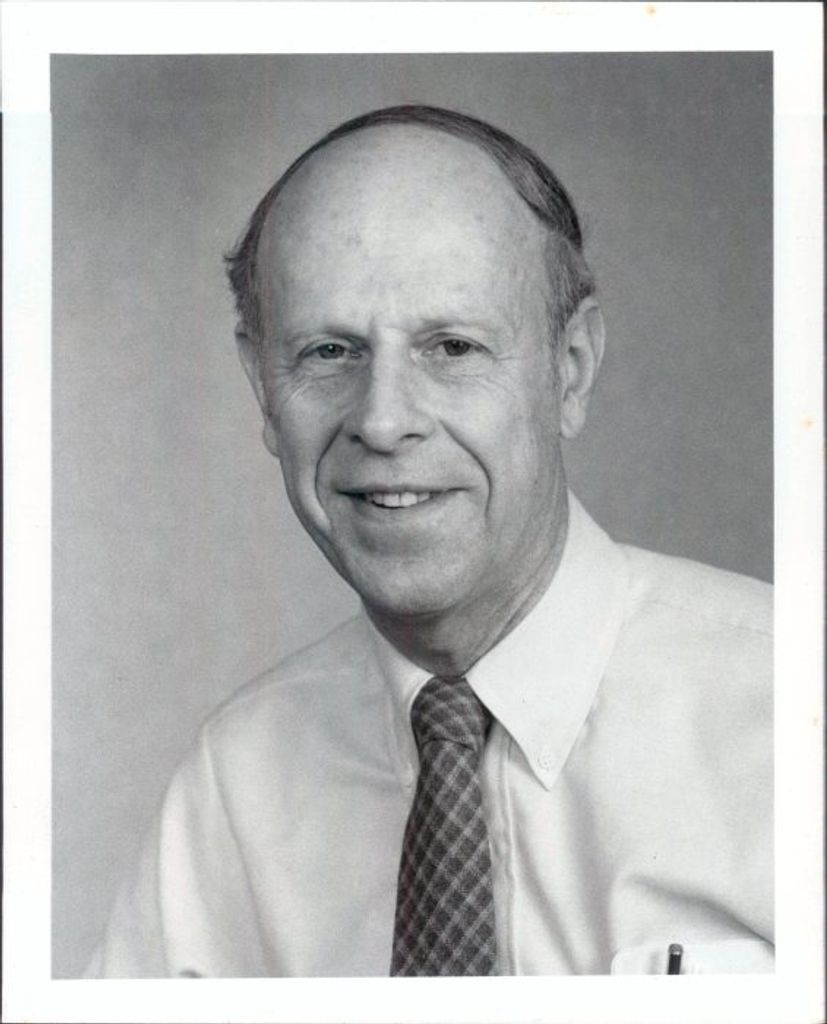 Donald J. Lisk