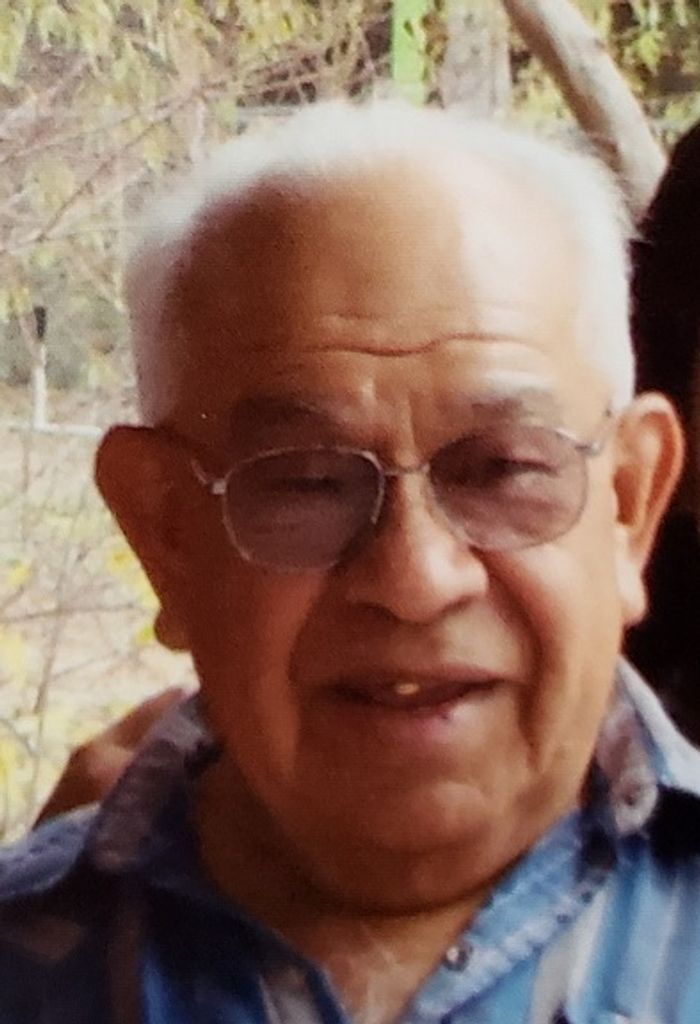 Leandro Diaz