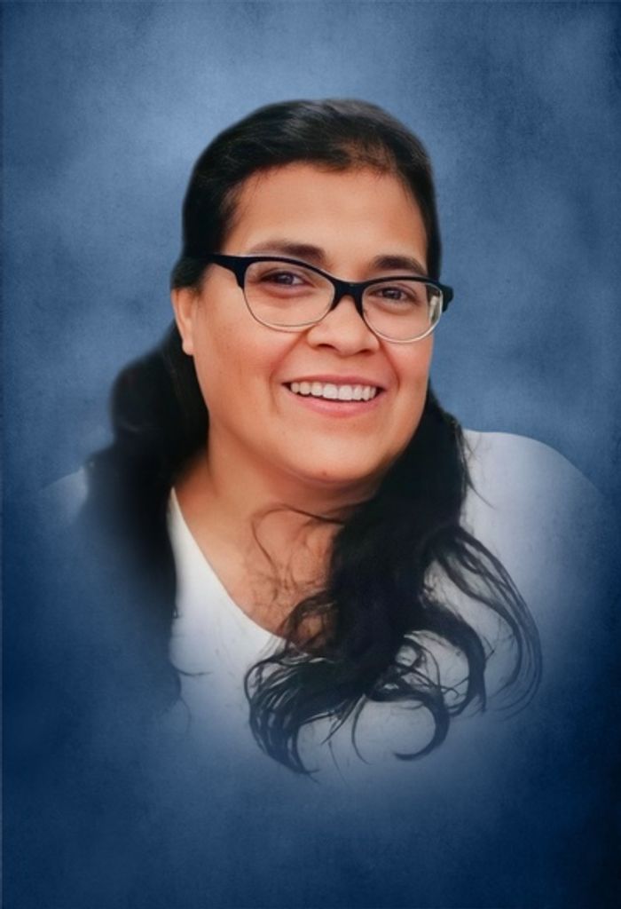 Maria Elena Ulloa Hernandez Profile Photo
