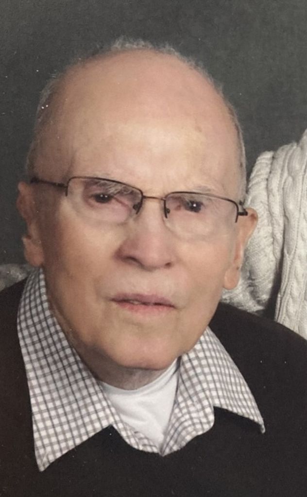 Daniel G. Long Profile Photo
