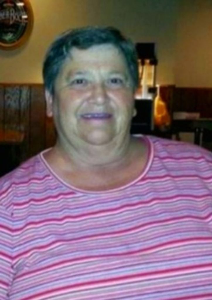 Leora Jane (Carter) Deschamps