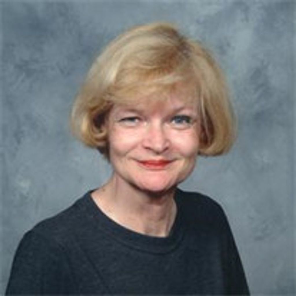 Lynn Alyce Oliveri