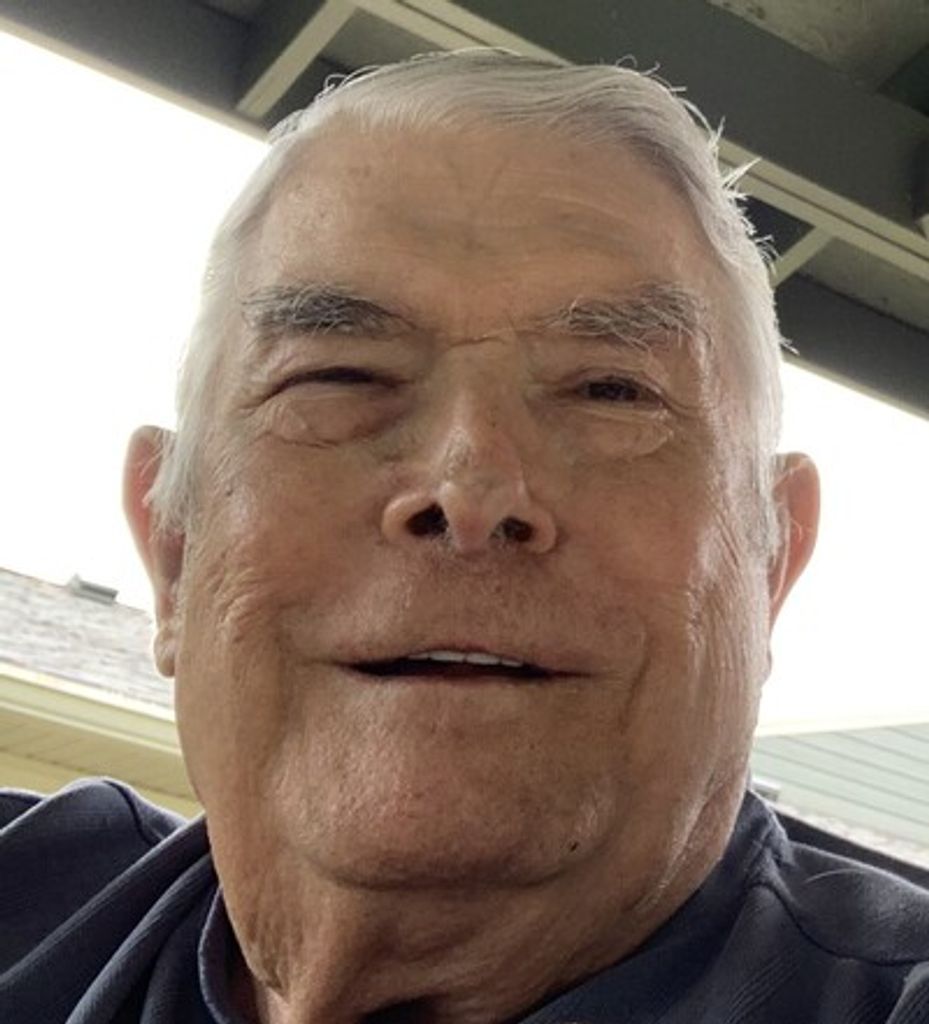 William J. Tullis Profile Photo