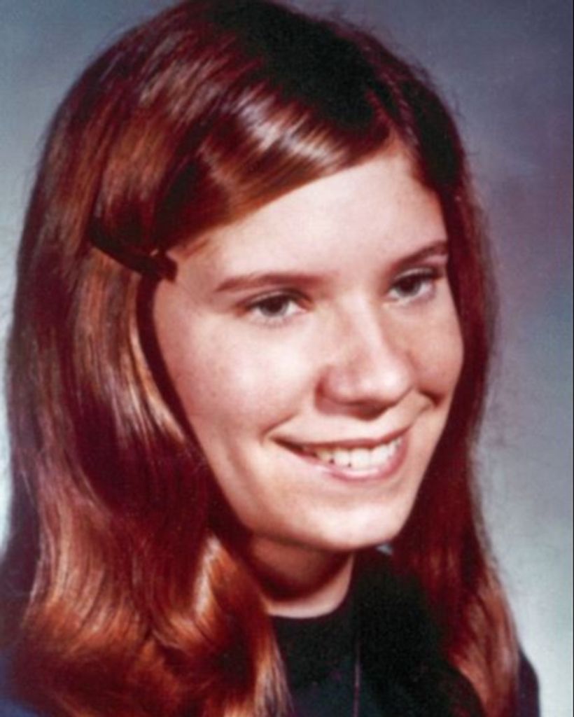 Marybeth F. Leavitt Profile Photo