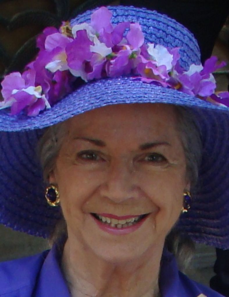 Diana James Profile Photo