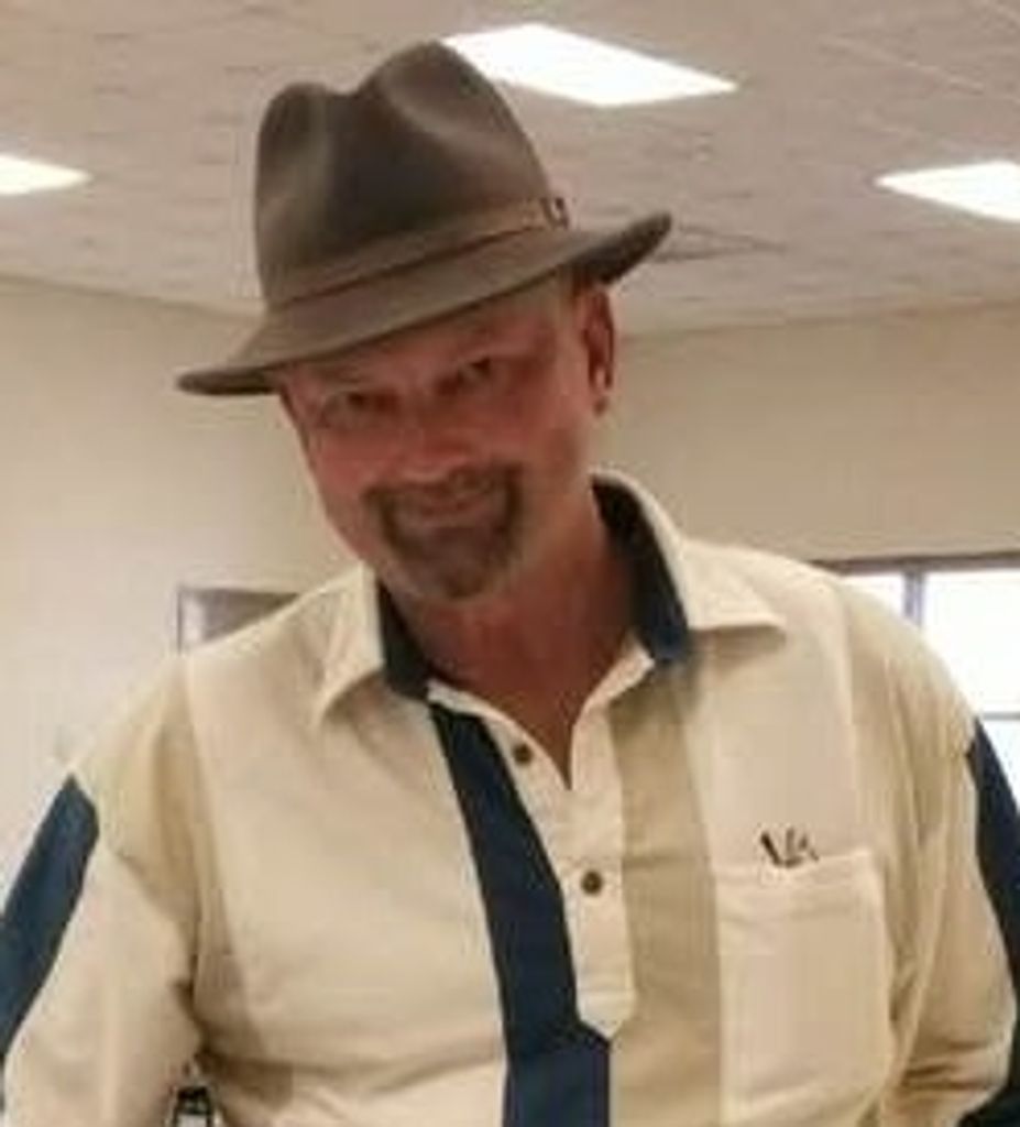 James Lavoy Richardson