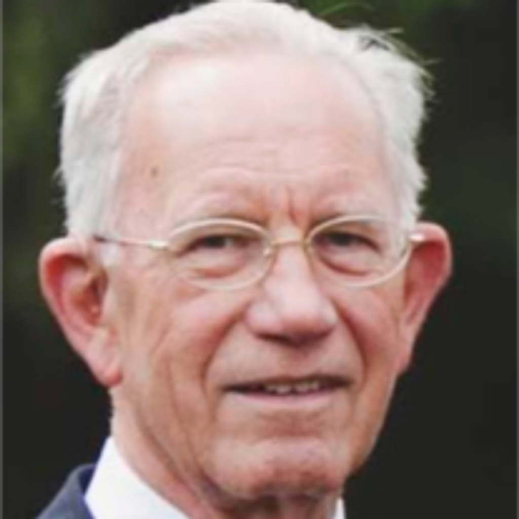 Don Beck Larsen Profile Photo