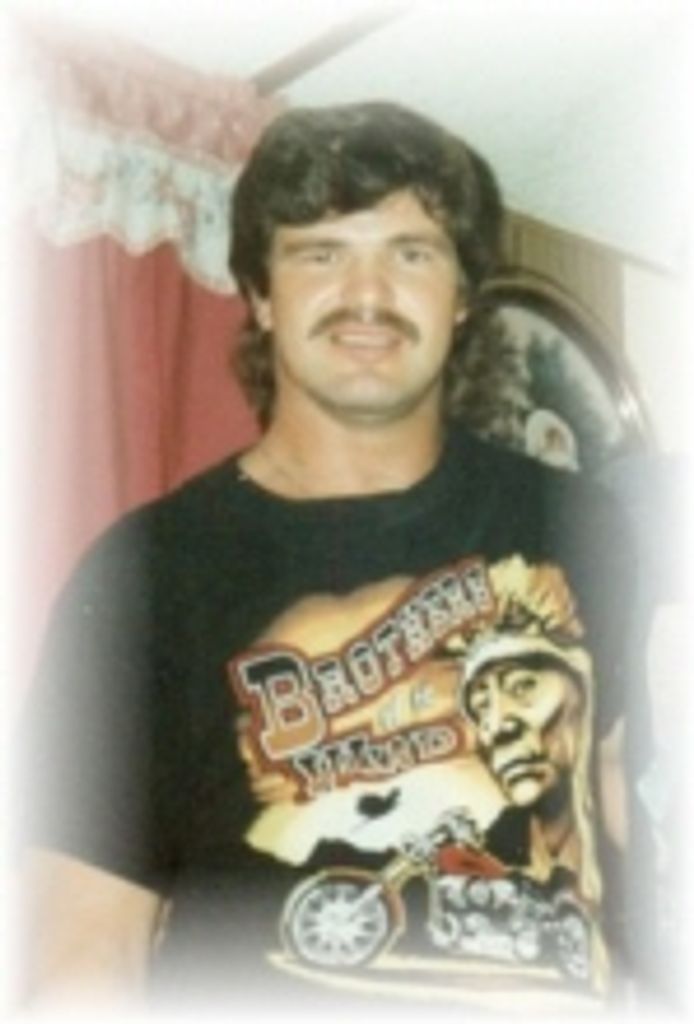 Terry Wayne Skelton