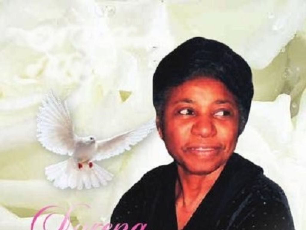 Ms. Lurena S. James Profile Photo