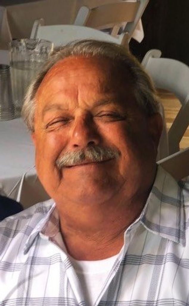 Alan Curtis Snyder Profile Photo