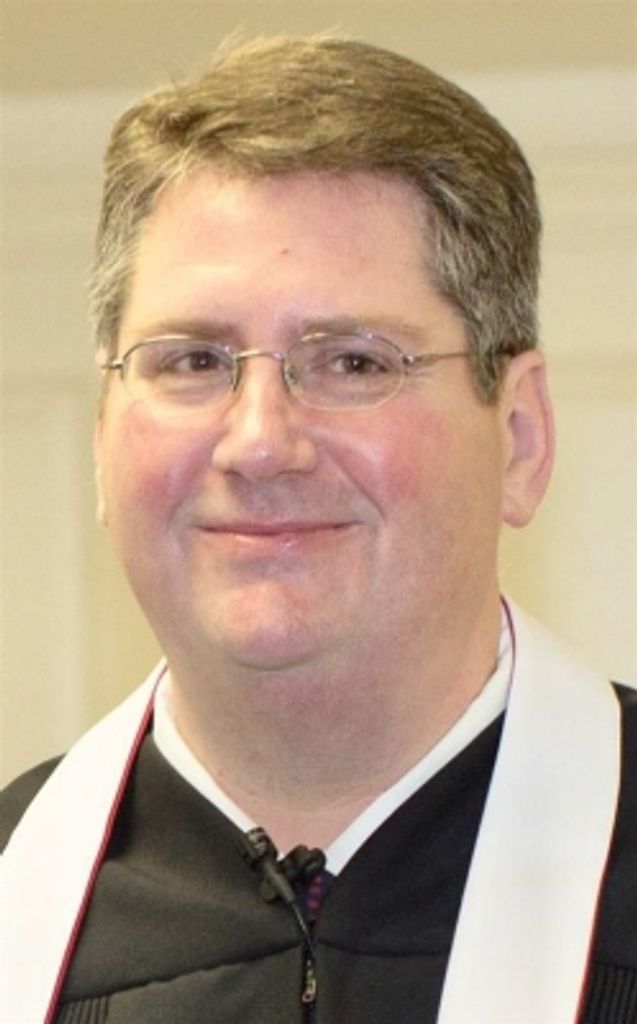 Robert Eugene Hinson