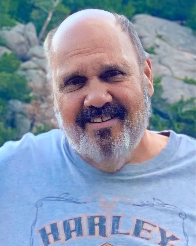 Randy W. Smay
